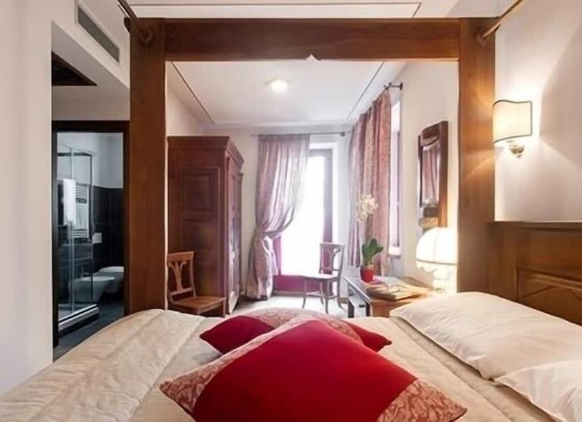 Habitació Foto