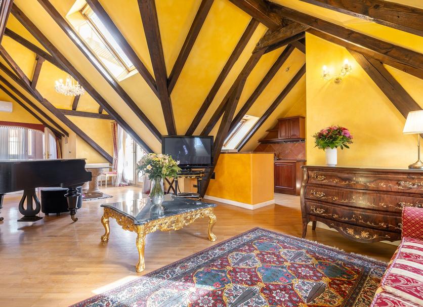 Sala Foto