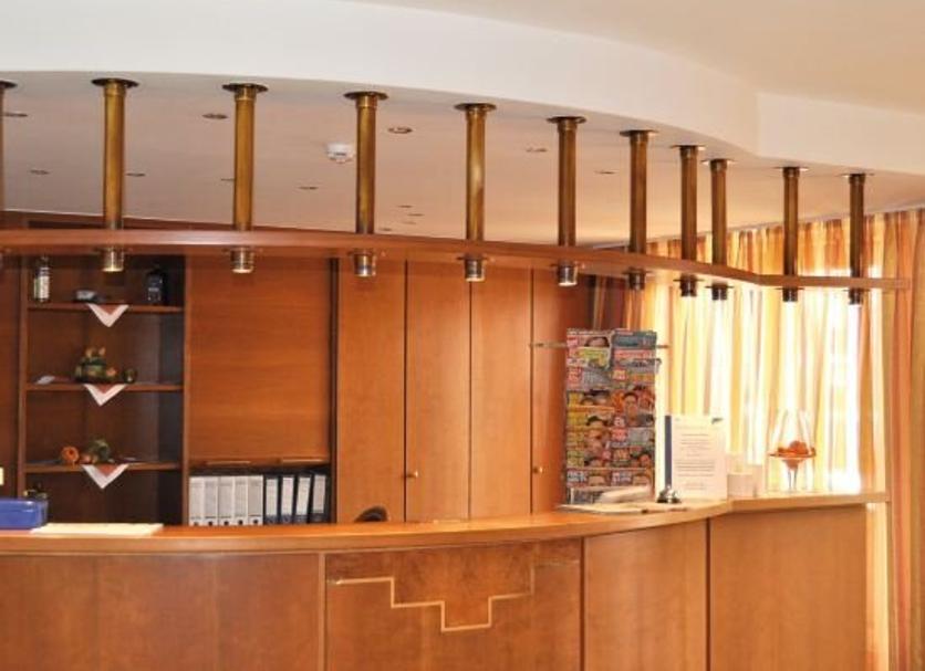 Recepció Foto