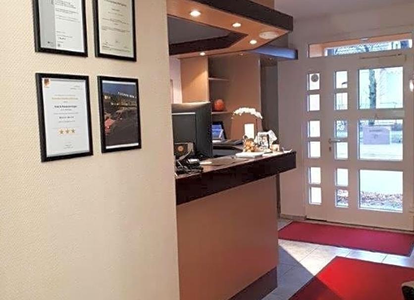 Recepció Foto