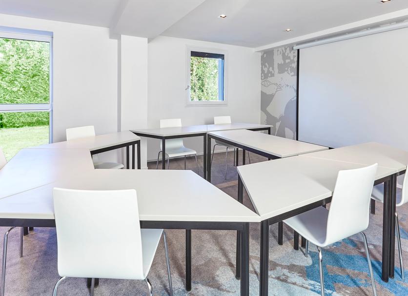Sala de conferències Foto
