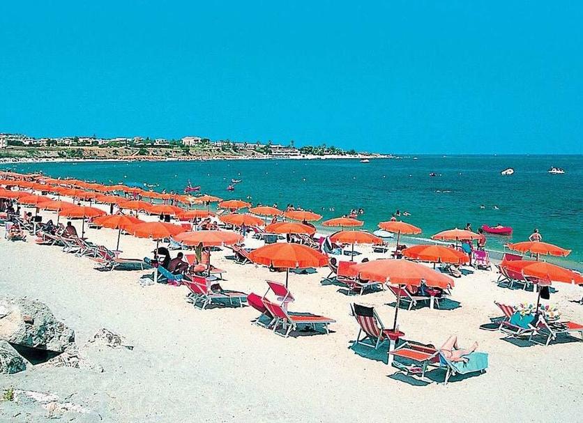 Platja Foto