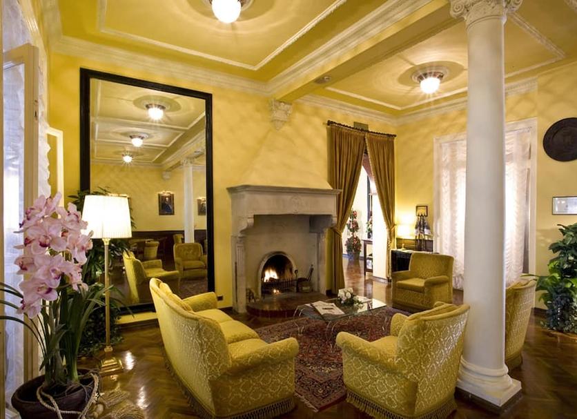 Sala Foto
