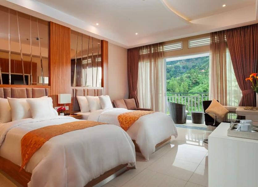 Habitació Foto