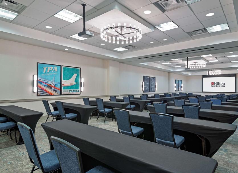 Sala de conferències Foto
