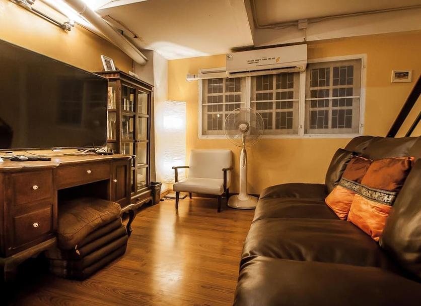 Sala Foto