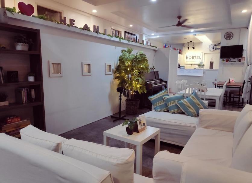 Sala Foto