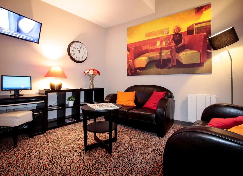 Sala Foto