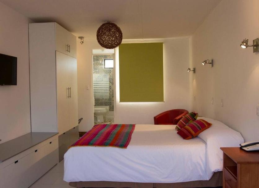 Habitació Foto