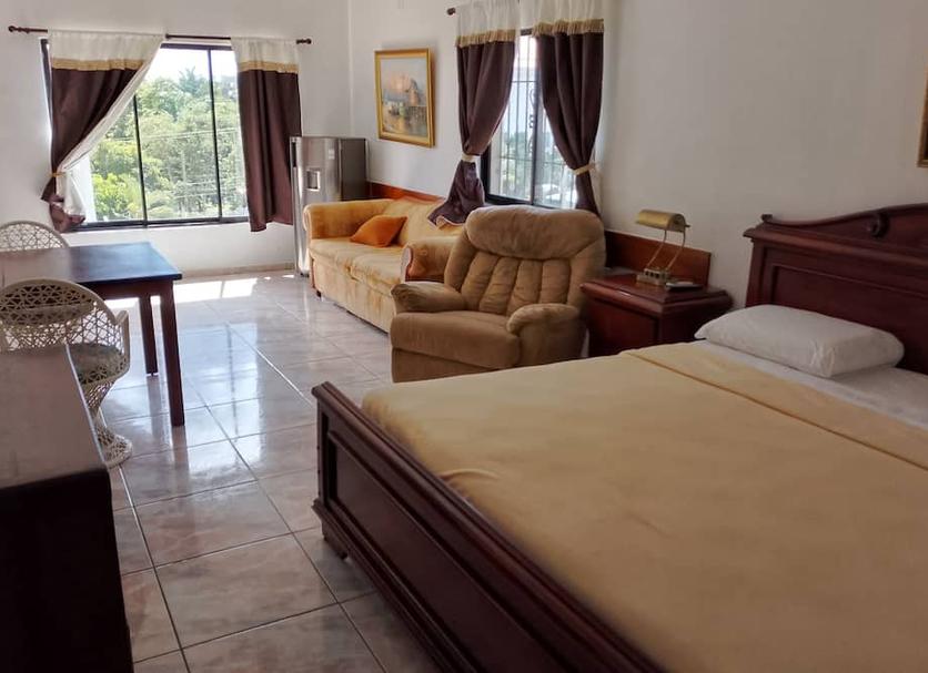Habitació Foto