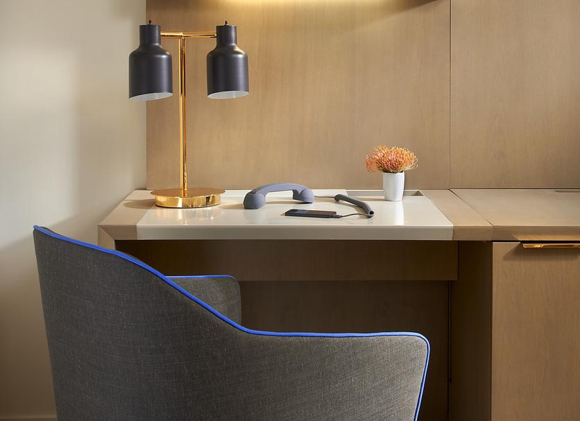 Serveis de l’habitació Foto