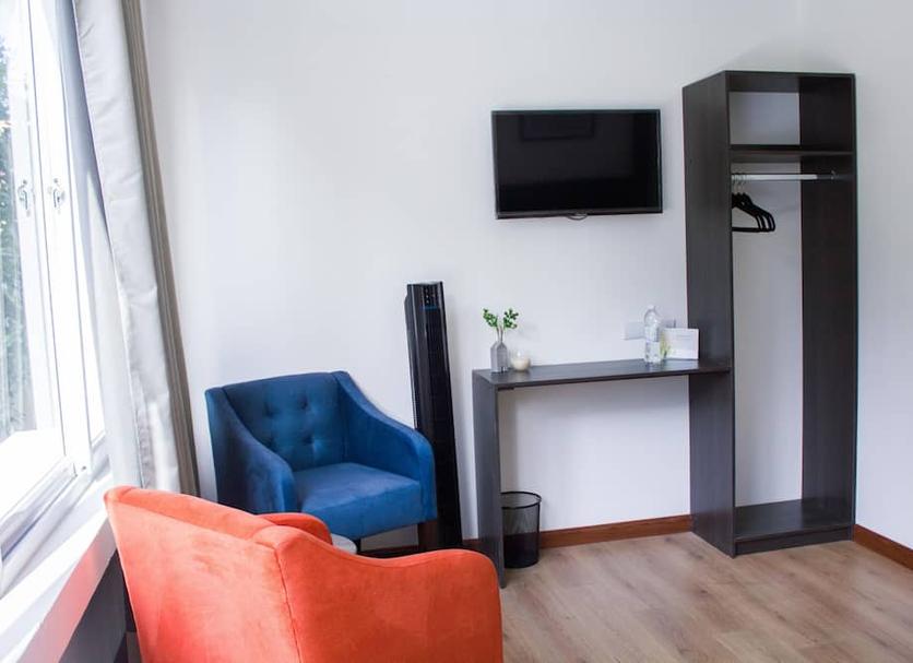 Serveis de l’habitació Foto