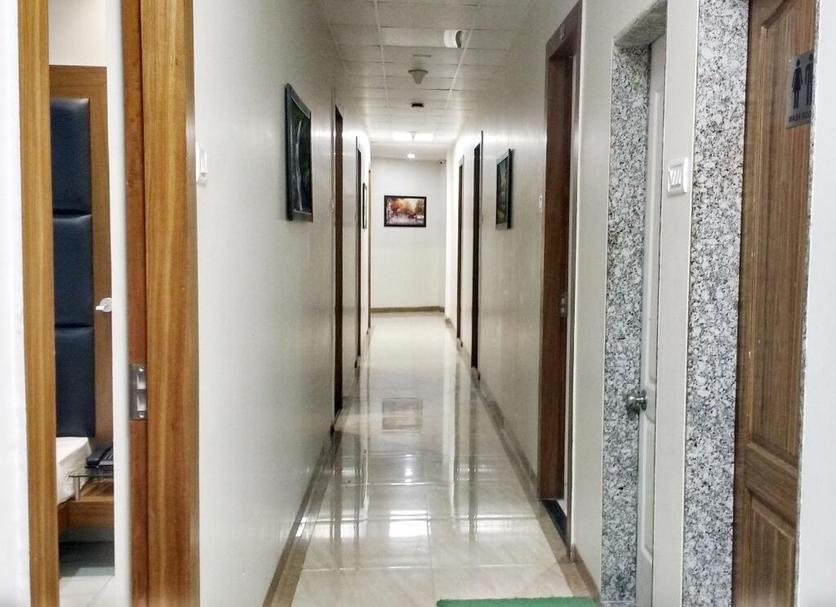 Passadís Foto