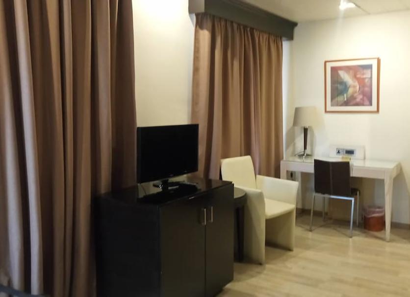 Serveis de l’habitació Foto