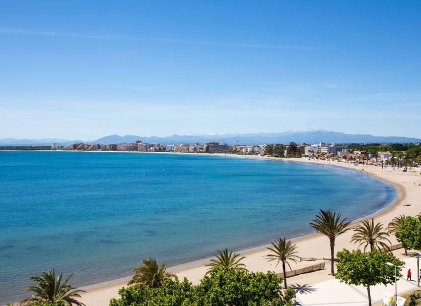 Platja Foto