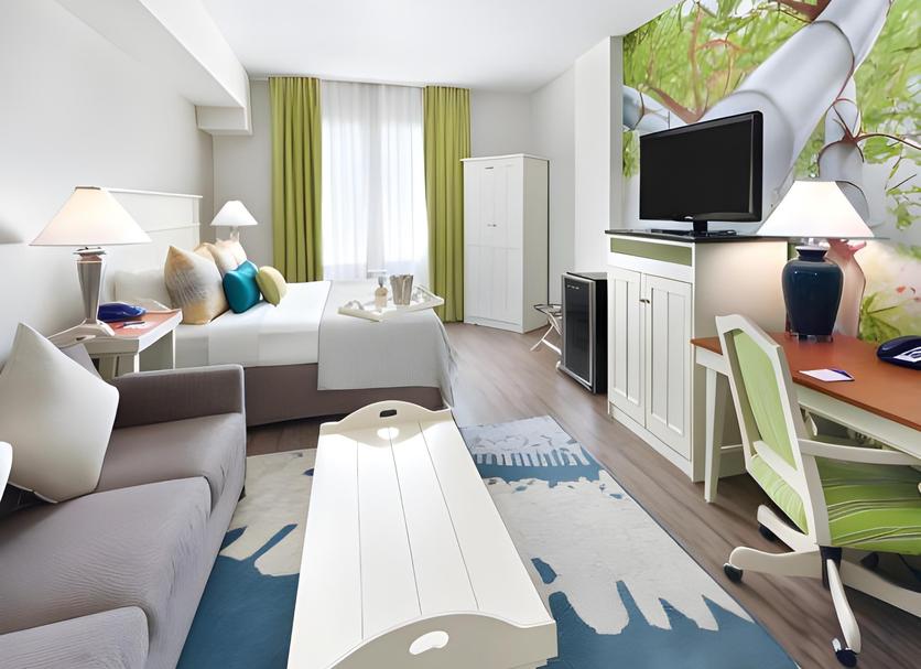 Habitació Foto