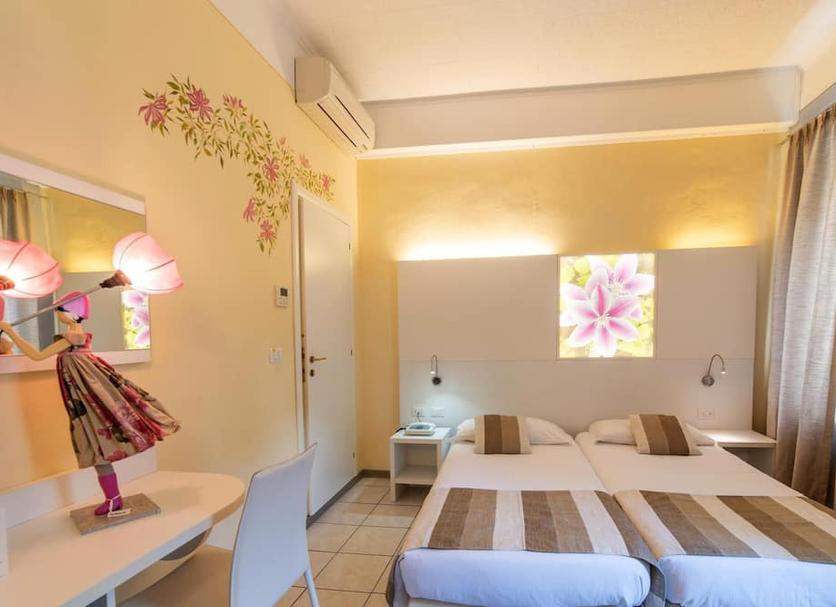 Habitació Foto