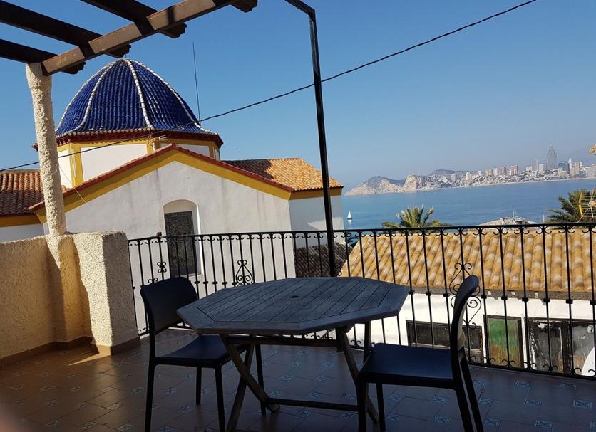 Balcó Foto