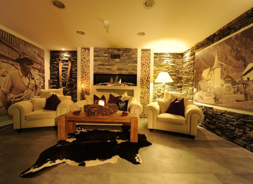 Sala Foto