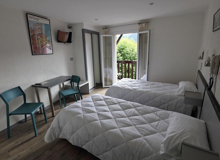 Habitació Foto