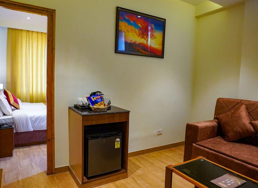 Sala Foto