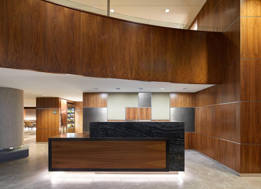Recepció Foto