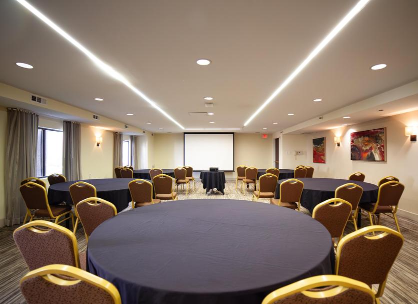 Sala de conferències Foto