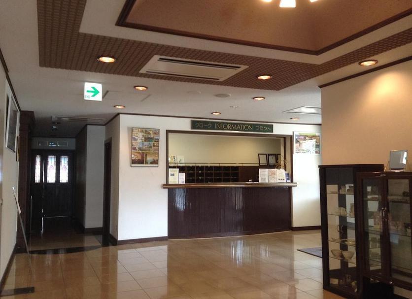 Recepció Foto