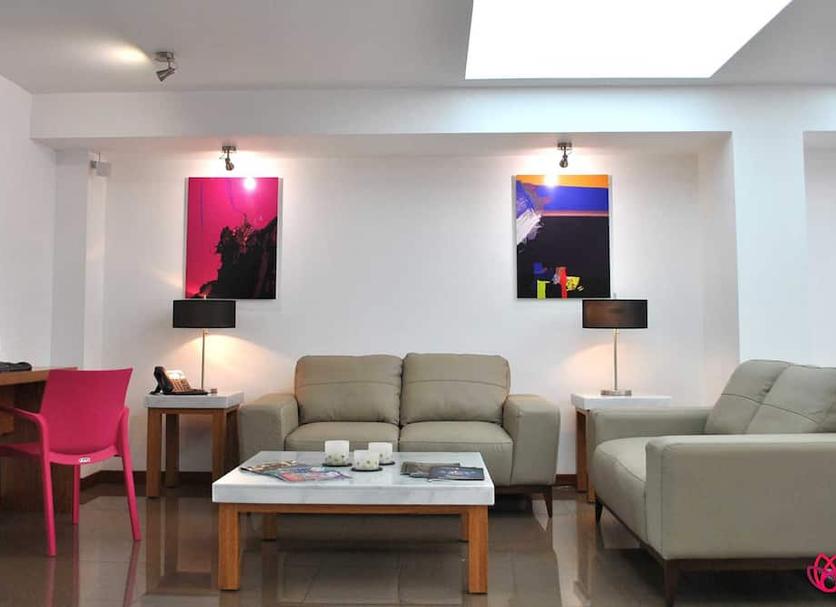 Sala Foto