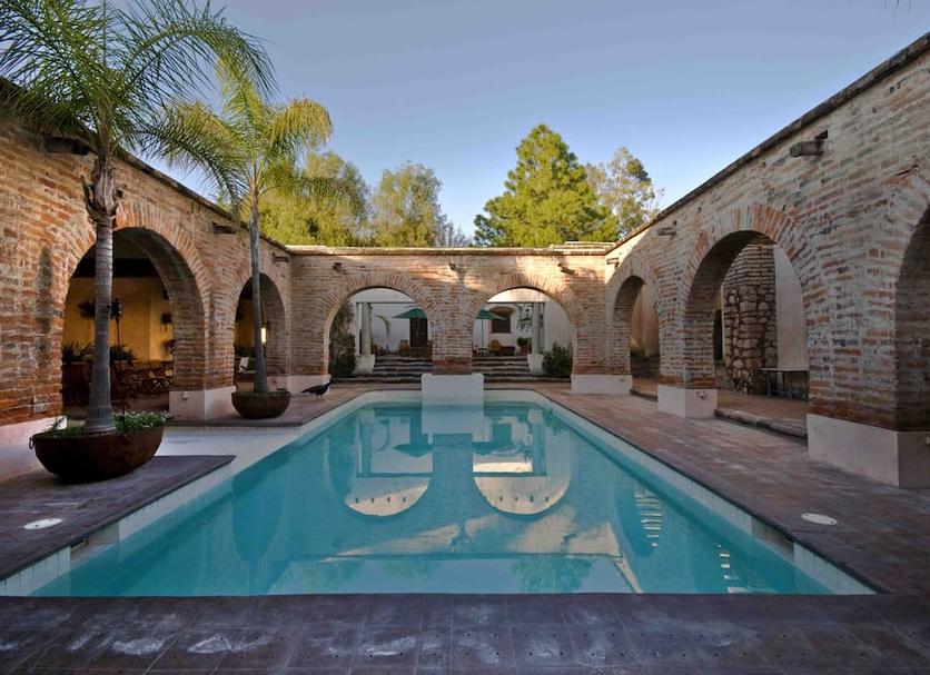 Pool Foto