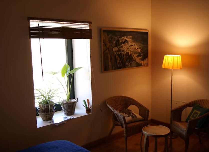 Sala Foto