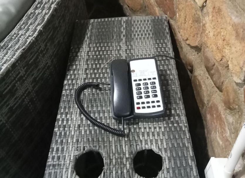 Serveis de l’habitació Foto
