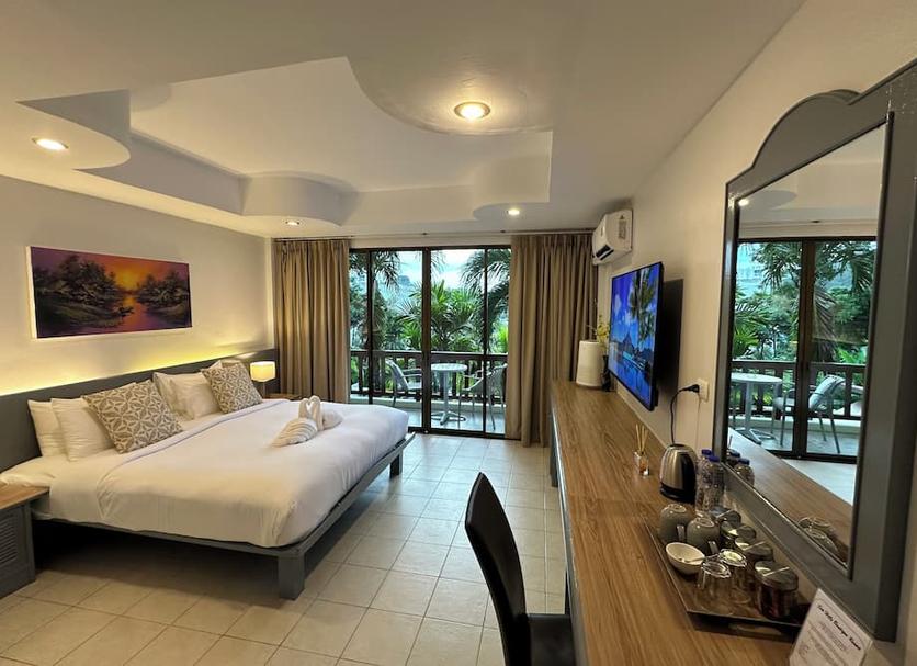 Habitació Foto