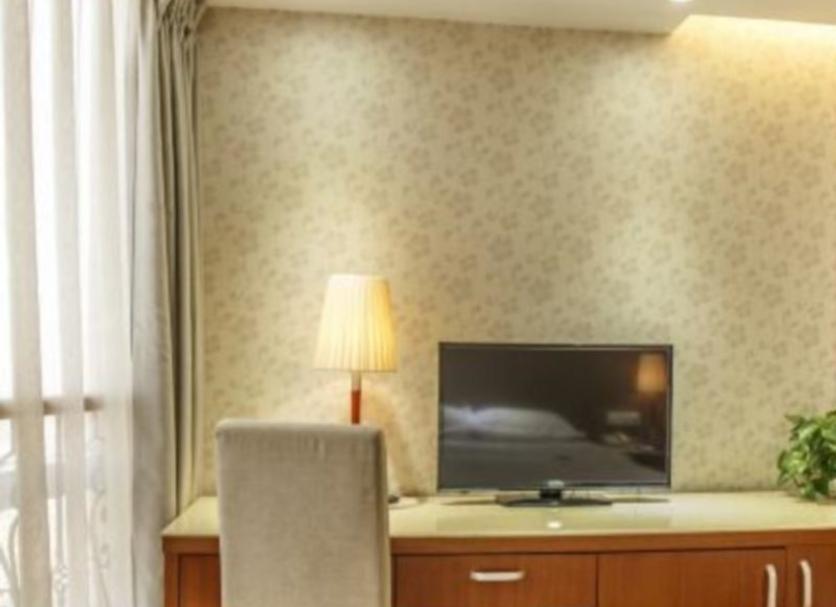 Serveis de l’habitació Foto
