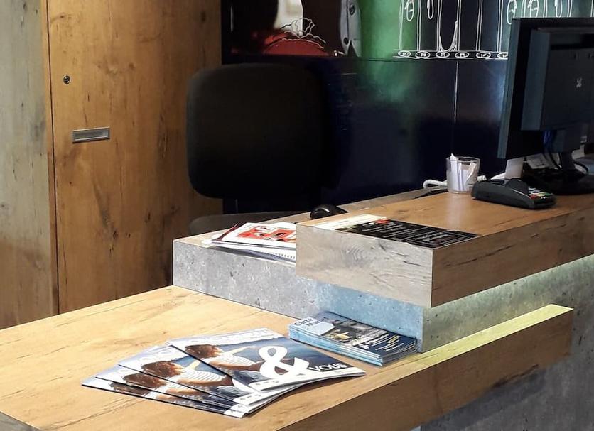 Serveis de l’habitació Foto