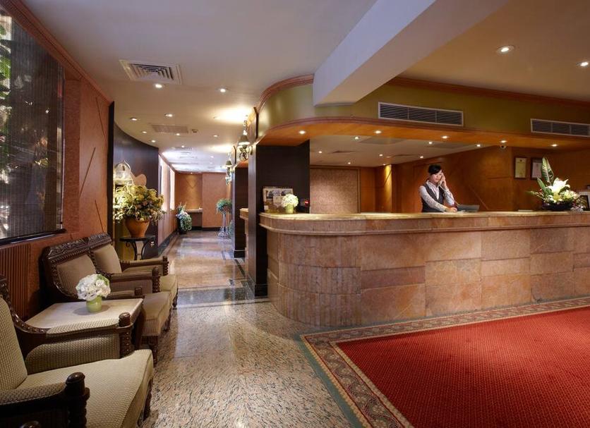 Recepció Foto