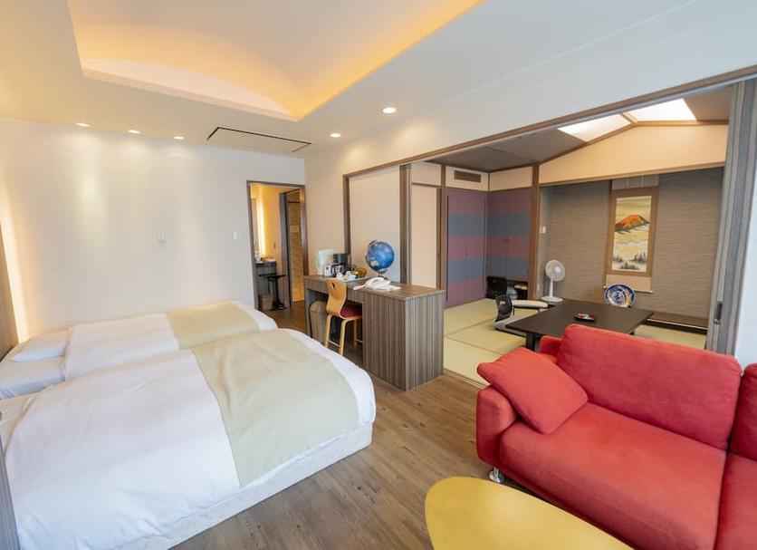 Habitació Foto