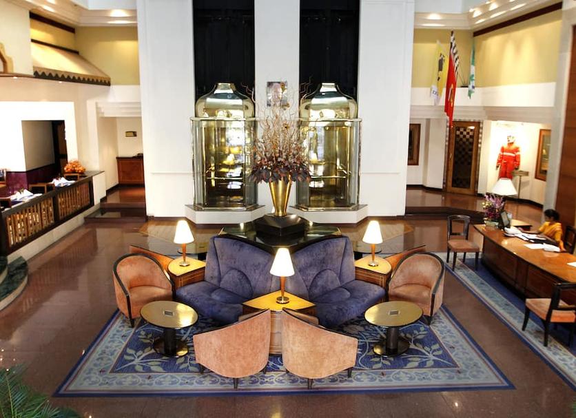 Sala d'estar Foto