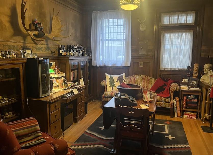 Sala Foto