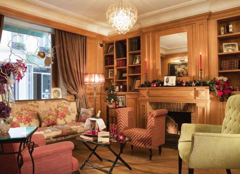 Sala d'estar Foto
