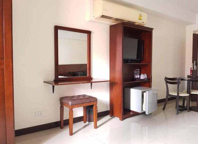Serveis de l’habitació Foto