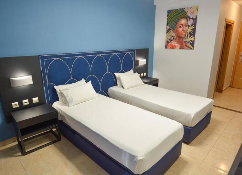 Habitació Foto