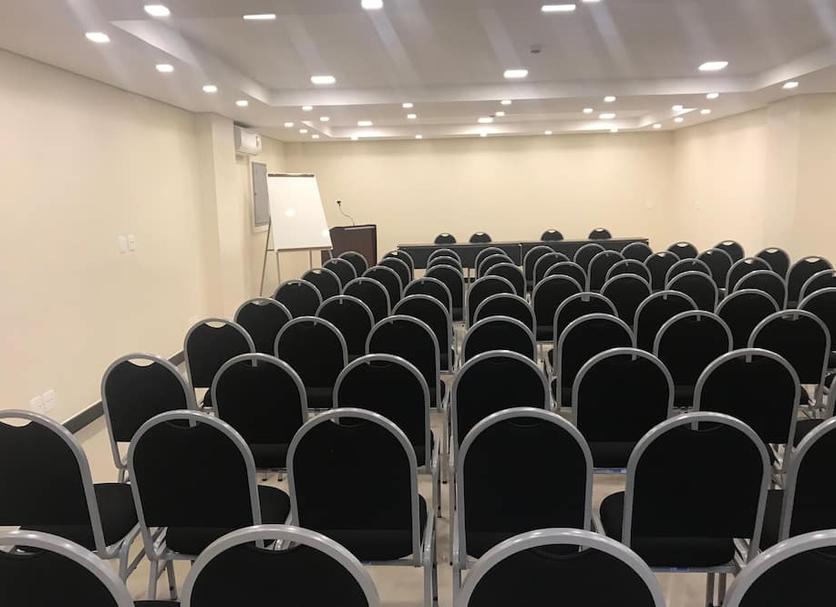 Sala de conferències Foto