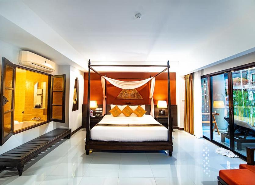 Habitació Foto