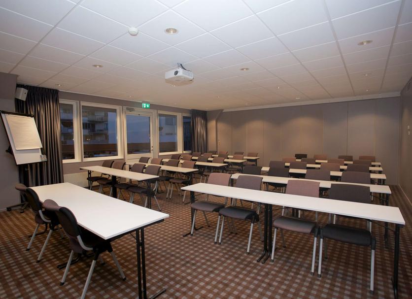 Sala de conferències Foto