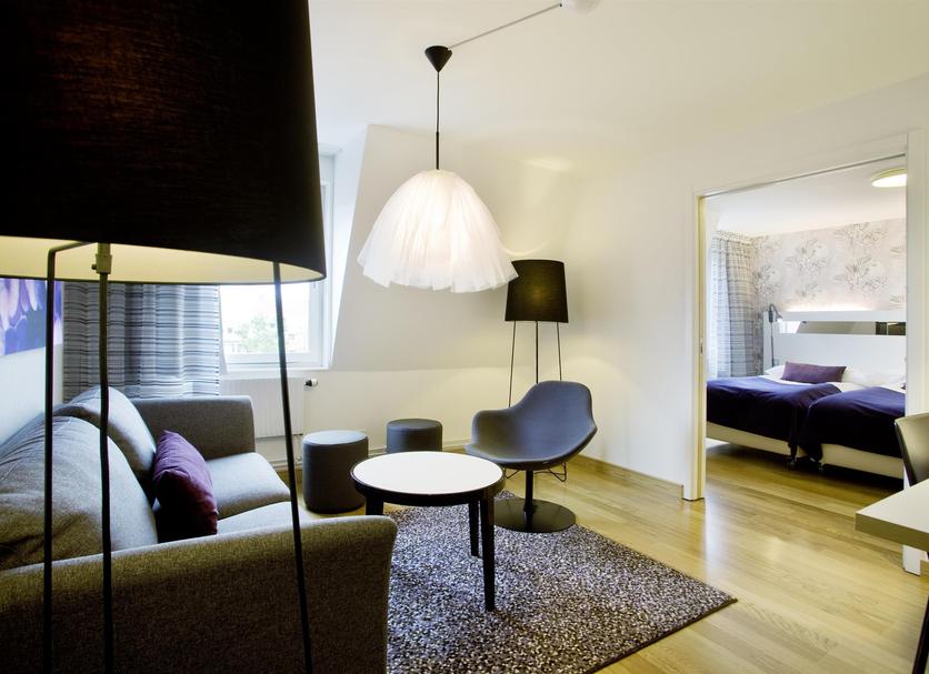 Sala Foto