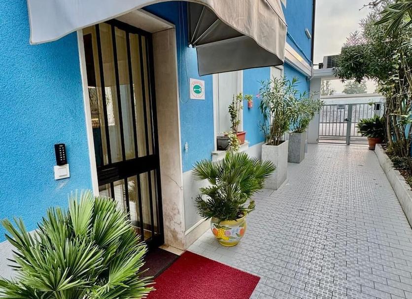 Vista exterior Foto