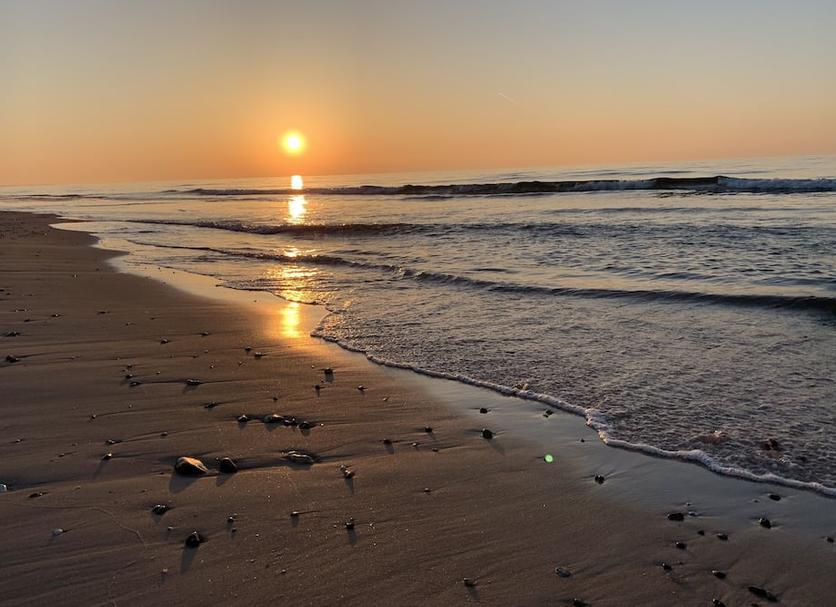 Platja Foto