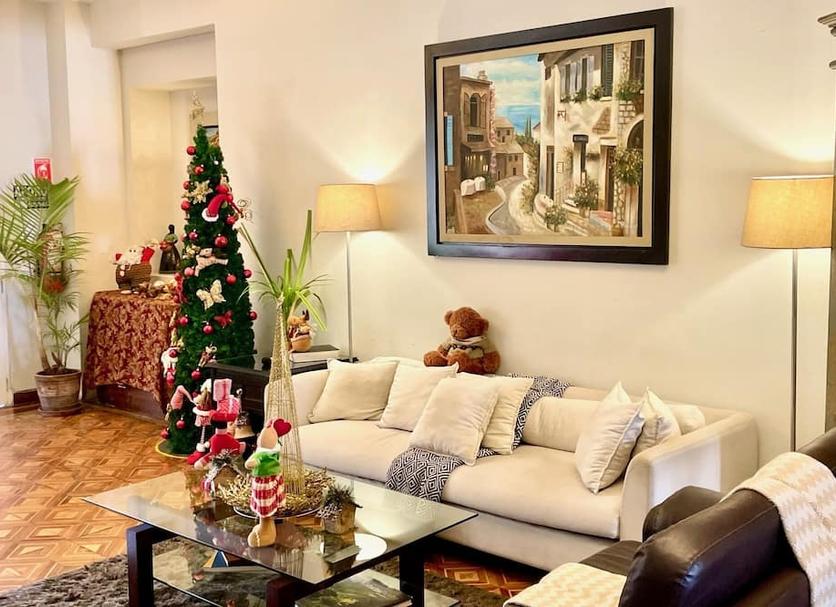 Sala Foto