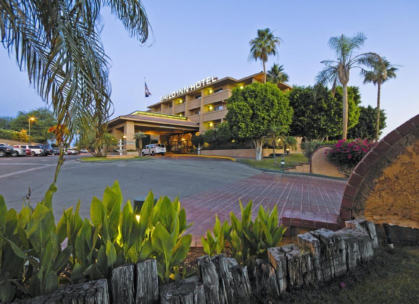 Vista exterior Foto